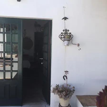 Bellavita Algarve House Museum Paderne (Faro)