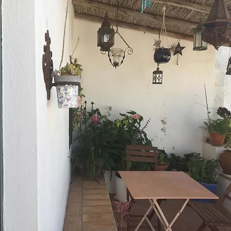 Hébergement de vacances Bellavita Algarve House Museum *