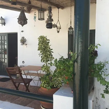 Bellavita Algarve House Museum Paderne (Faro)