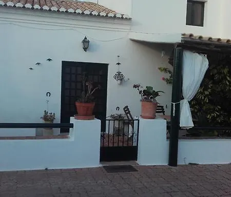 Bellavita Algarve House Museum Hébergement de vacances