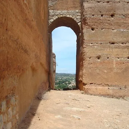Bellavita Algarve House Museum Paderne (Faro)