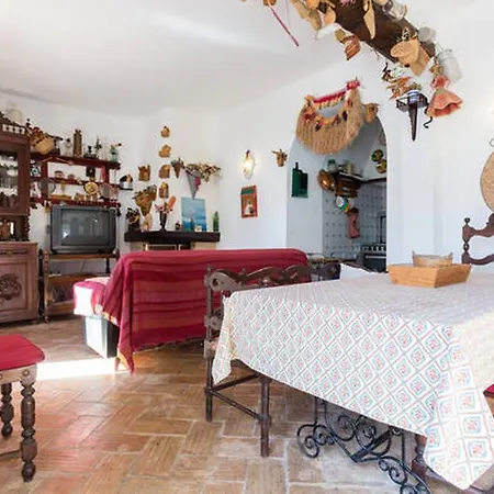 Bellavita Algarve House Museum