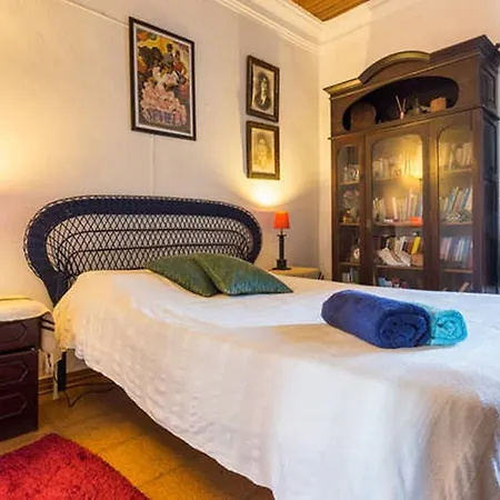Holiday home Bellavita Museum Paderne (Faro)