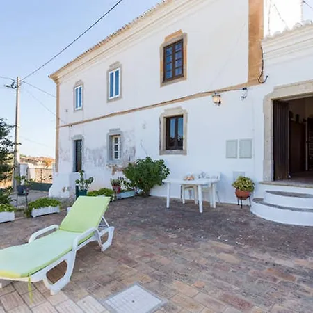 Holiday home Bellavita Museum Paderne (Faro)